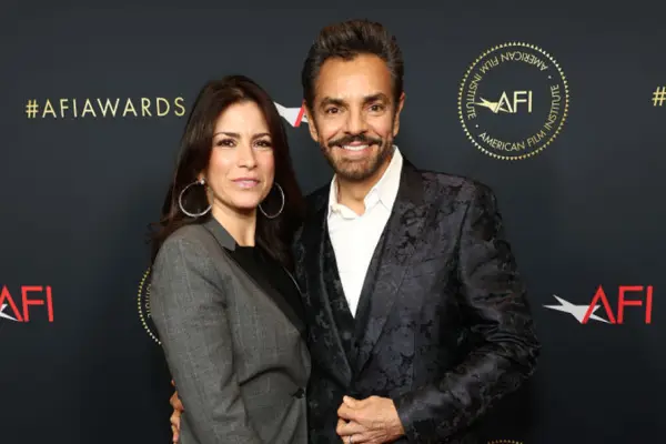 ¿Se separan? Alessandra Rosaldo habla por primera vez de la supuesta infidelidad de Derbez