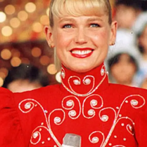 Xuxa ,