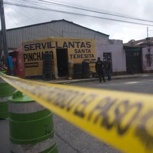 Foto: Omar Solís/EU