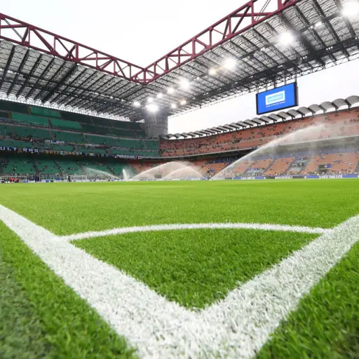 El mítico San Siro será demolido para dar paso a un nuevo estadio - Archivo