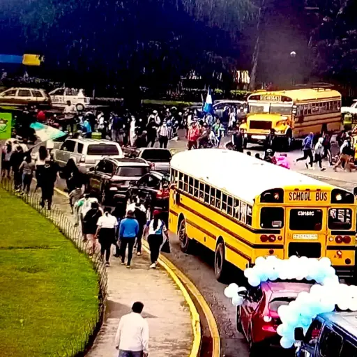 Foto: PMT capitalina