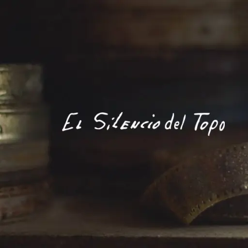 el silencio del topo 2 ,