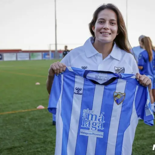 Foto: Málaga CF