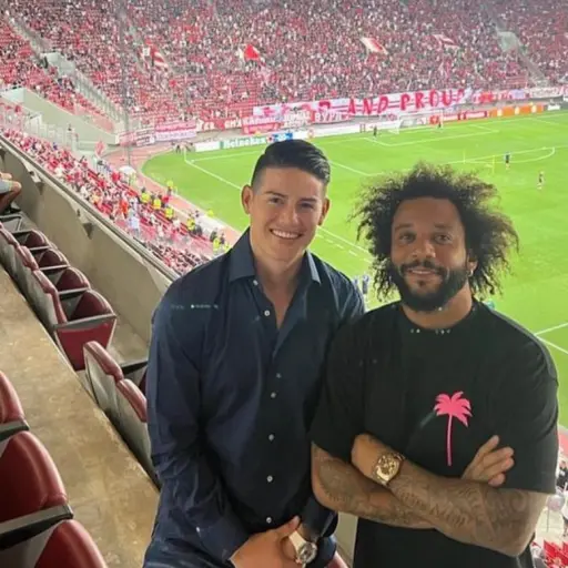 Foto: Fabrizio Romano