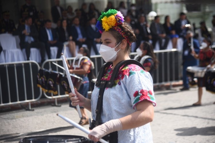 desfile-escolar-independencia-guatemala-2022-palacio-nacional-8 | 