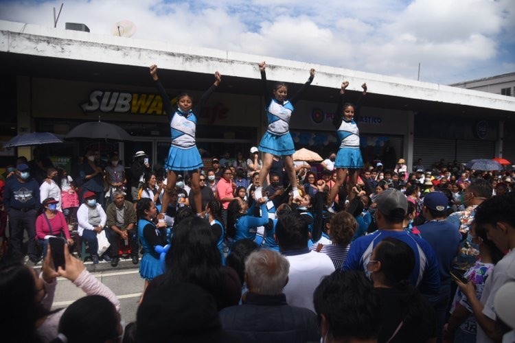 desfile-escolar-independencia-guatemala-2022-palacio-nacional-7 | 