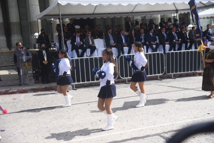 desfile-escolar-independencia-guatemala-2022-palacio-nacional-1 | 