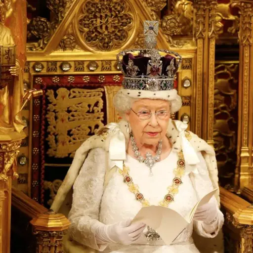 Foto: Twitter/@RoyalFamily