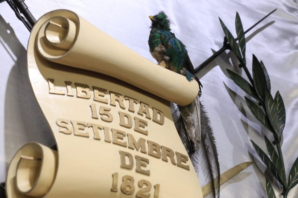 escudo de armas ç palacio nacional | 