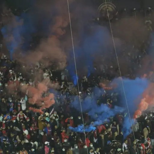 Foto: Willber Colloy