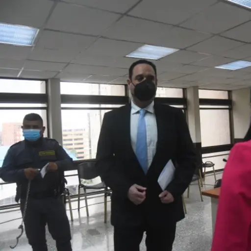 Foto: Omar Solís/EU