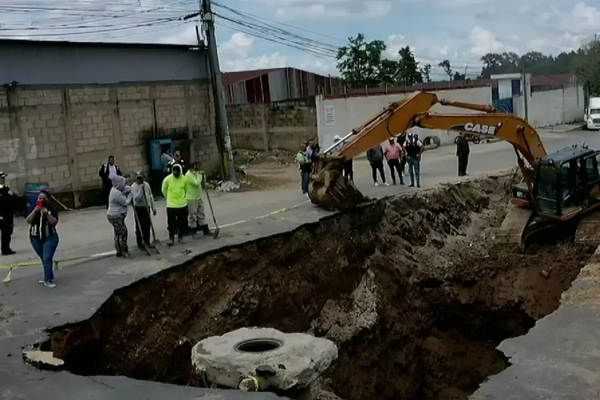 Foto: Municipalidad de Mixco