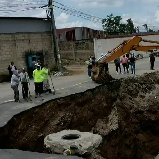 Foto: Municipalidad de Mixco