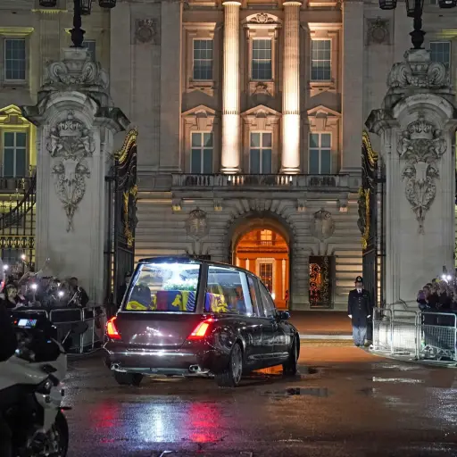 Twitter / @RoyalFamily