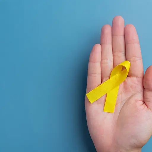 Este 10 de septiembre se conmemora el Día Mundial para la Prevención del Suicidio.