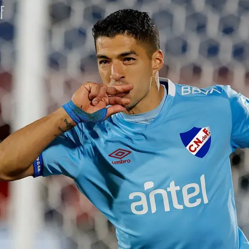 Foto: Club Nacional de Football