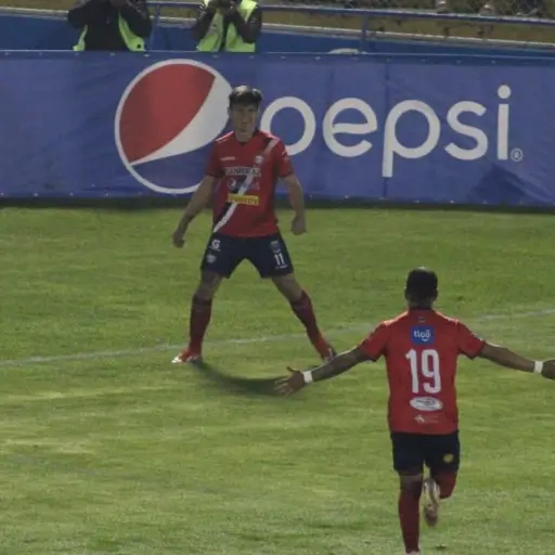 Foto: Willber Colloy