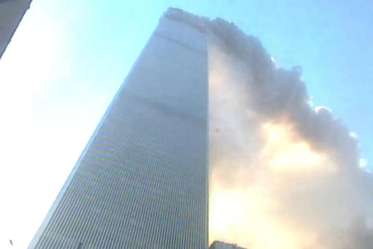 Captura de pantalla video CBS News.