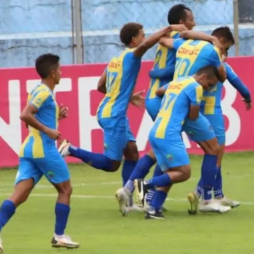 Foto: Liga Nacional GT