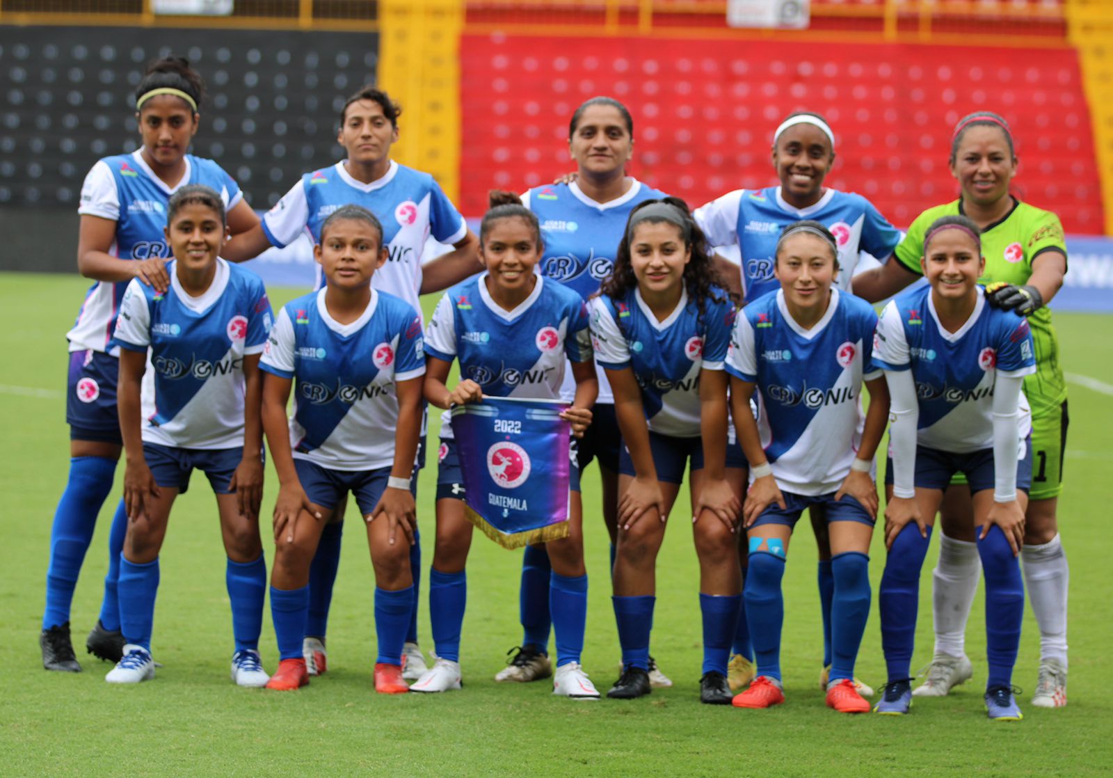 suchitepequez-vs-fas-torneo-interclubes-femenino-uncaf-emisoras-unidas-3 | 