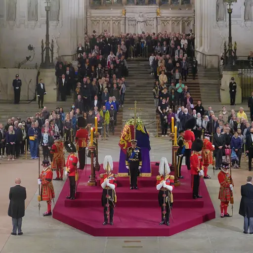 Foto: Twitter/@RoyalFamily