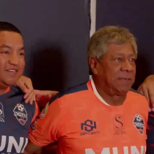 Foto: Deportivo Achuapa