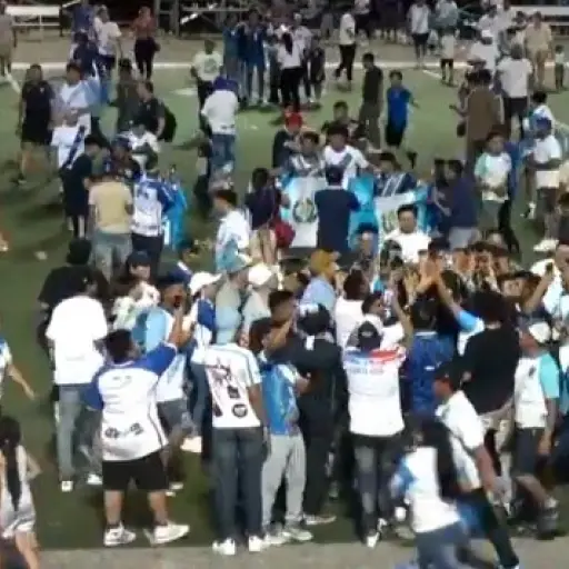 Captura de pantalla.