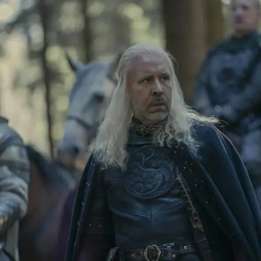 House of the Dragon ,