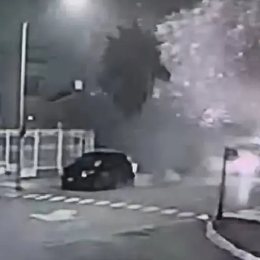 Captura de pantalla video. 