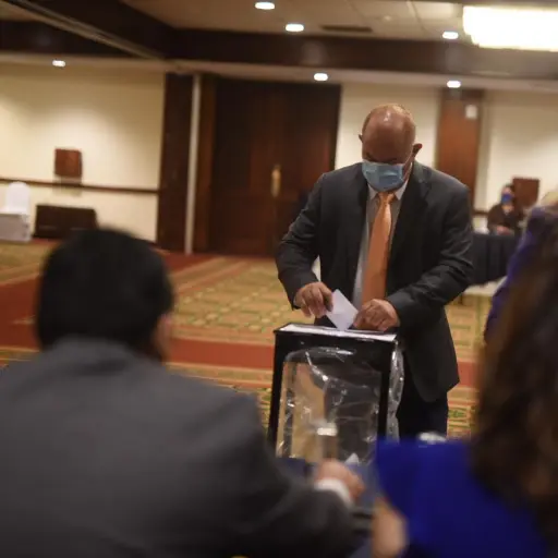 Foto: Edwin Bercián/EU