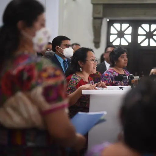 Foto: Edwin Bercián/EU