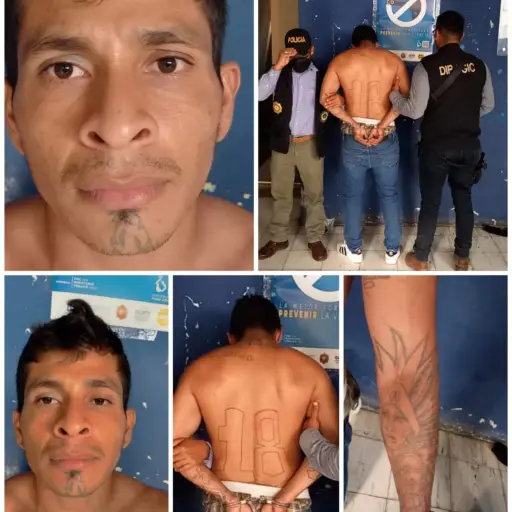 Ricardo Ernesto García Estrada 