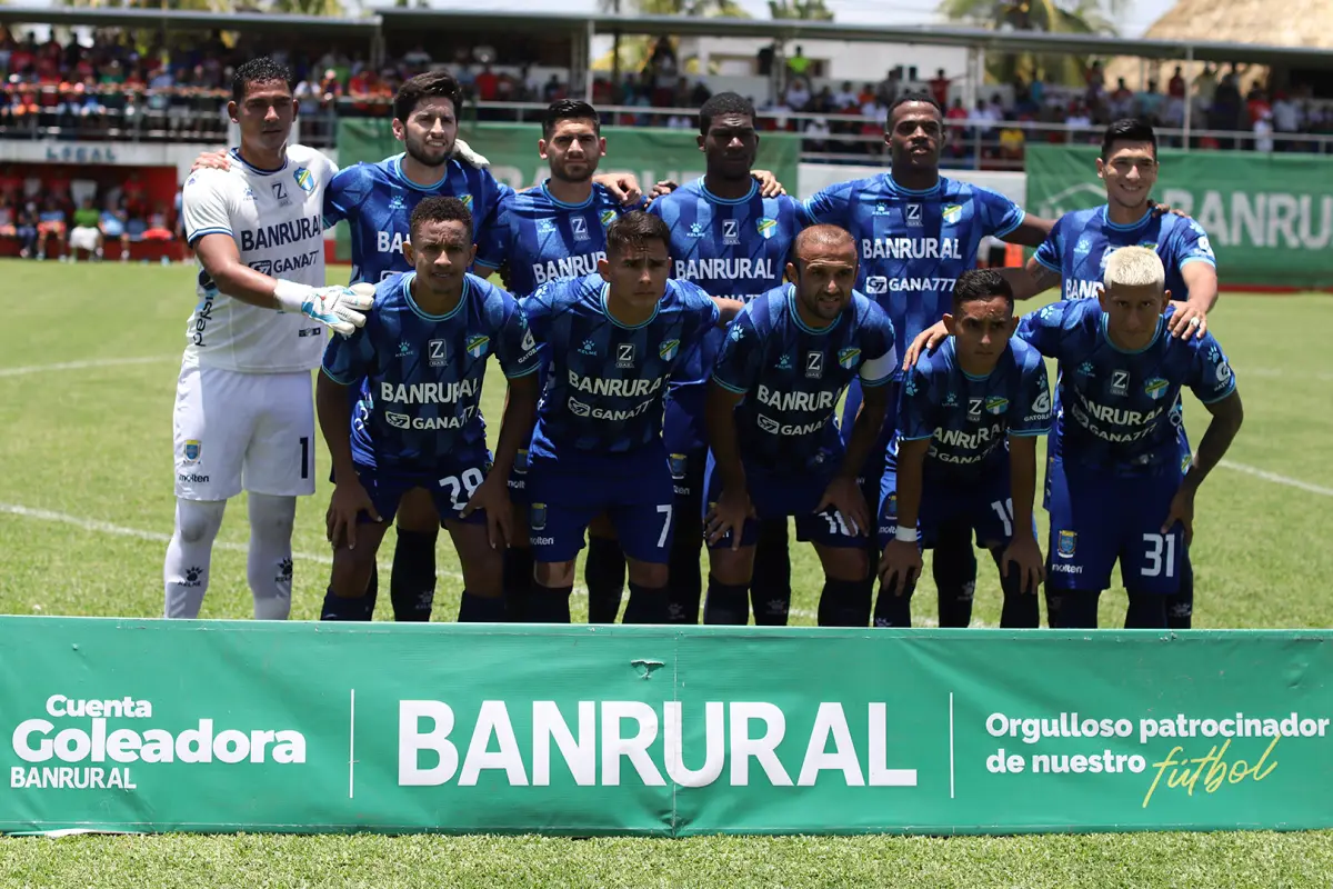 Foto: Comunicaciones FC