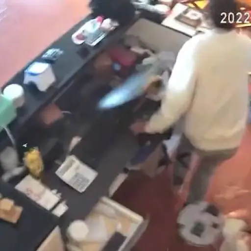 Captura de pantalla de Twitter