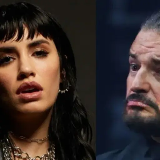 LaLi Espósito y arjona ,