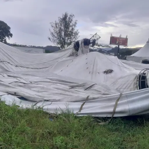 Foto: PMT de Villa Nueva. 