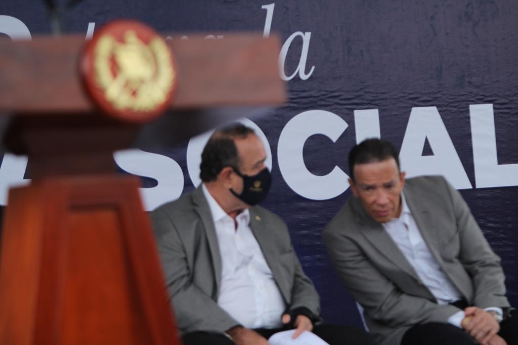 Inauguran primera Feria para la Vivienda Social- | 