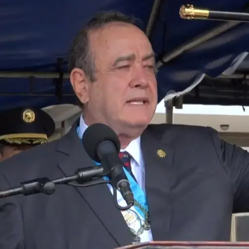 Captura de pantalla video. 