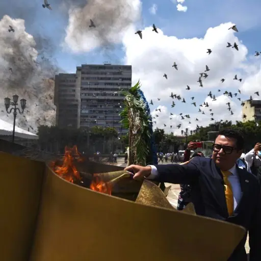 Foto: Edwin Bercián. 