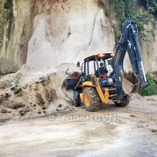 Foto: PMT de Villa Nueva