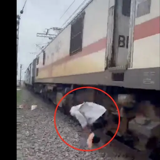 Captura de pantalla video. 