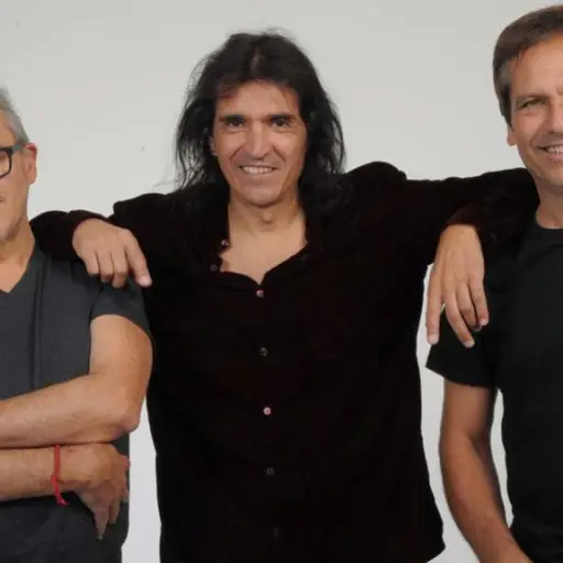 Marciano Cantero Enanitos Verdes ,