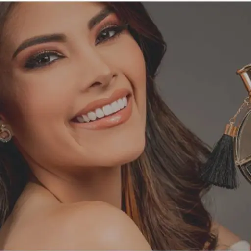 oh La la paris Scentia ,