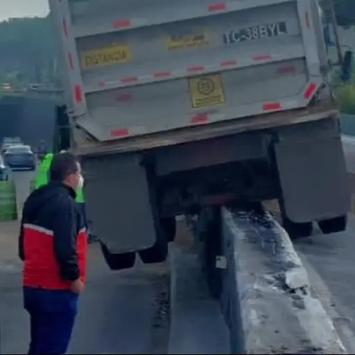 Foto: PMT capitalina