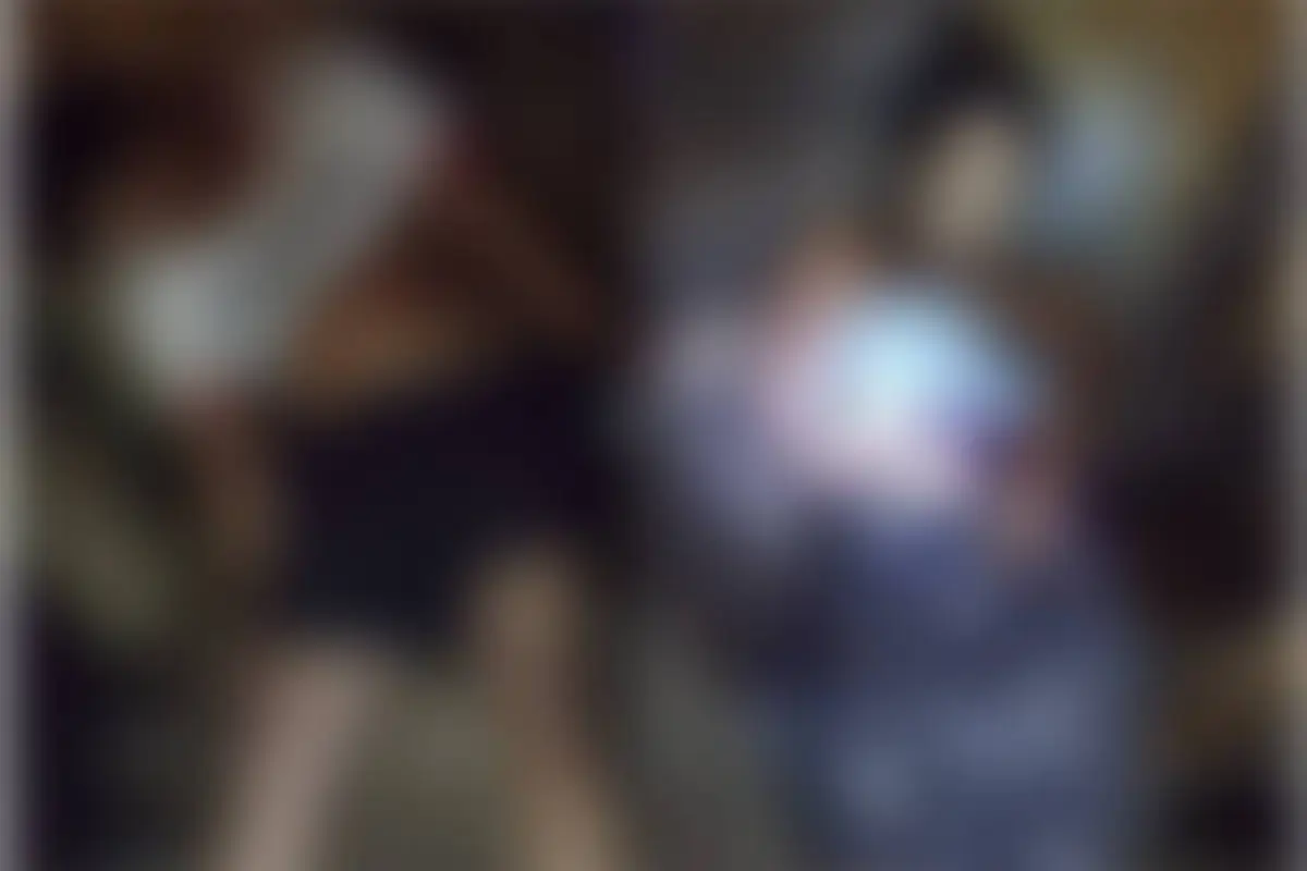 Un rayo mata a pareja de esposos en Alta Verapaz, 