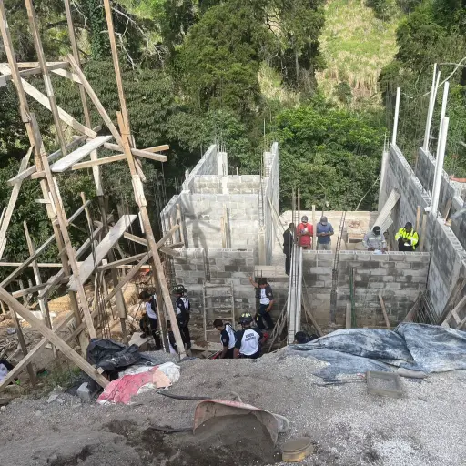 Foto: Bomberos Voluntarios