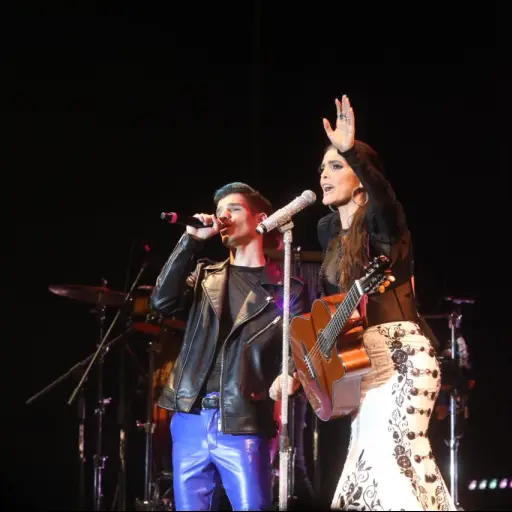 Nelson Carreras Ana Barbara 1 ,