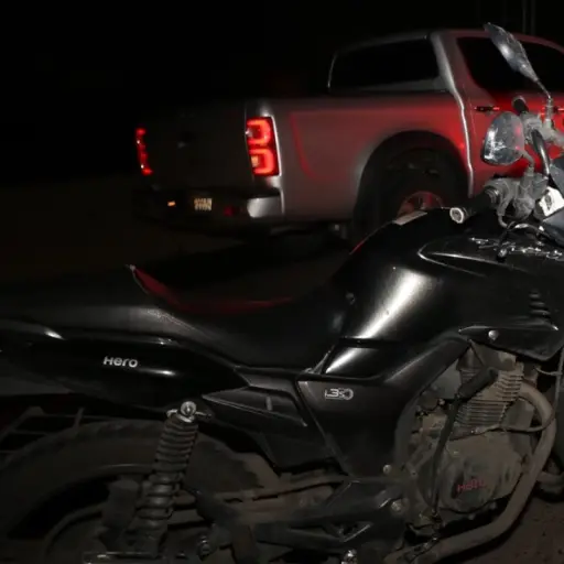 Foto: bomberos Voluntarios