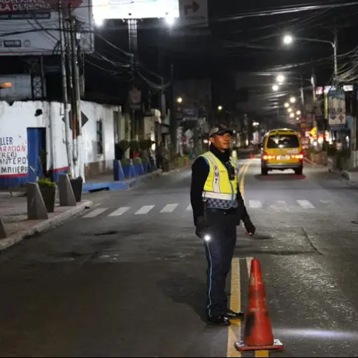 Foto: Municipalidad de Villa Nueva