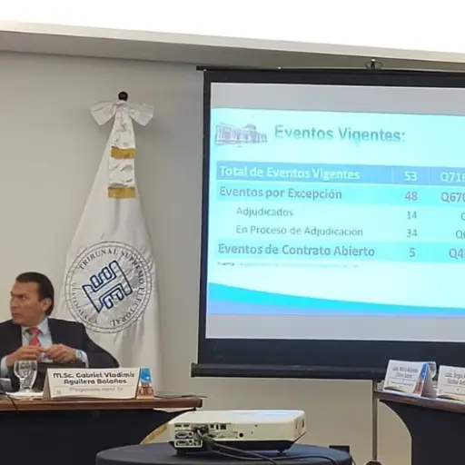 Foto: Francisco Pérez/EU